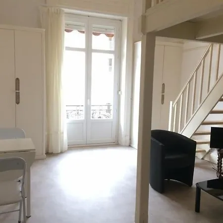 Henri Iv 202 : Vacances A 150m Des Plages Apartment