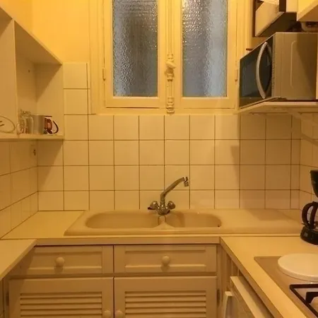 Apartment Henri Iv 202 : Vacances A 150m Des Plages