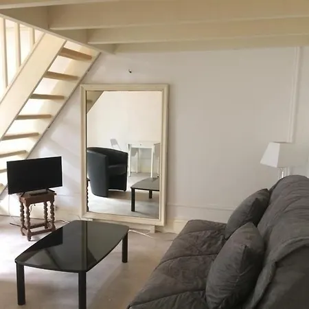 Apartment Henri Iv 202 : Vacances A 150m Des Plages Biarritz