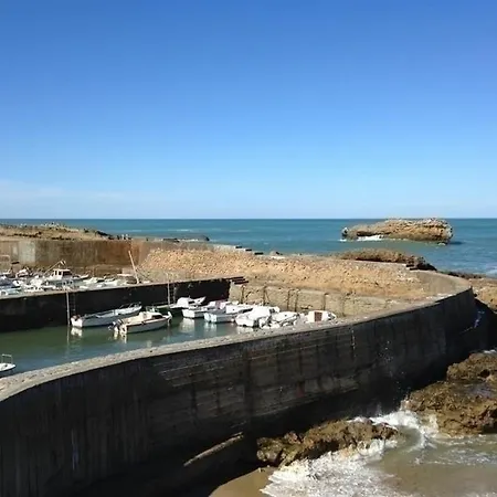 Apartment Henri Iv 202 : Vacances A 150m Des Plages