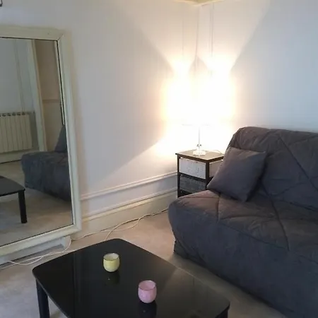 Apartment Henri Iv 202 : Vacances A 150m Des Plages Biarritz