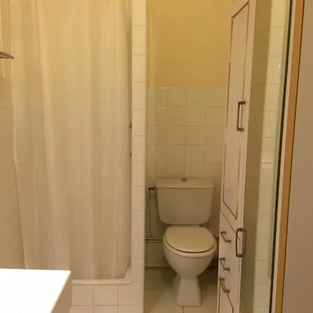 Apartment Henri Iv 202 : Vacances A 150m Des Plages Biarritz