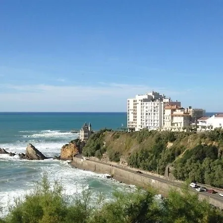 Henri Iv 202 : Vacances A 150m Des Plages Apartment *