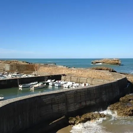 Henri Iv 202 : Vacances A 150m Des Plages Apartment *